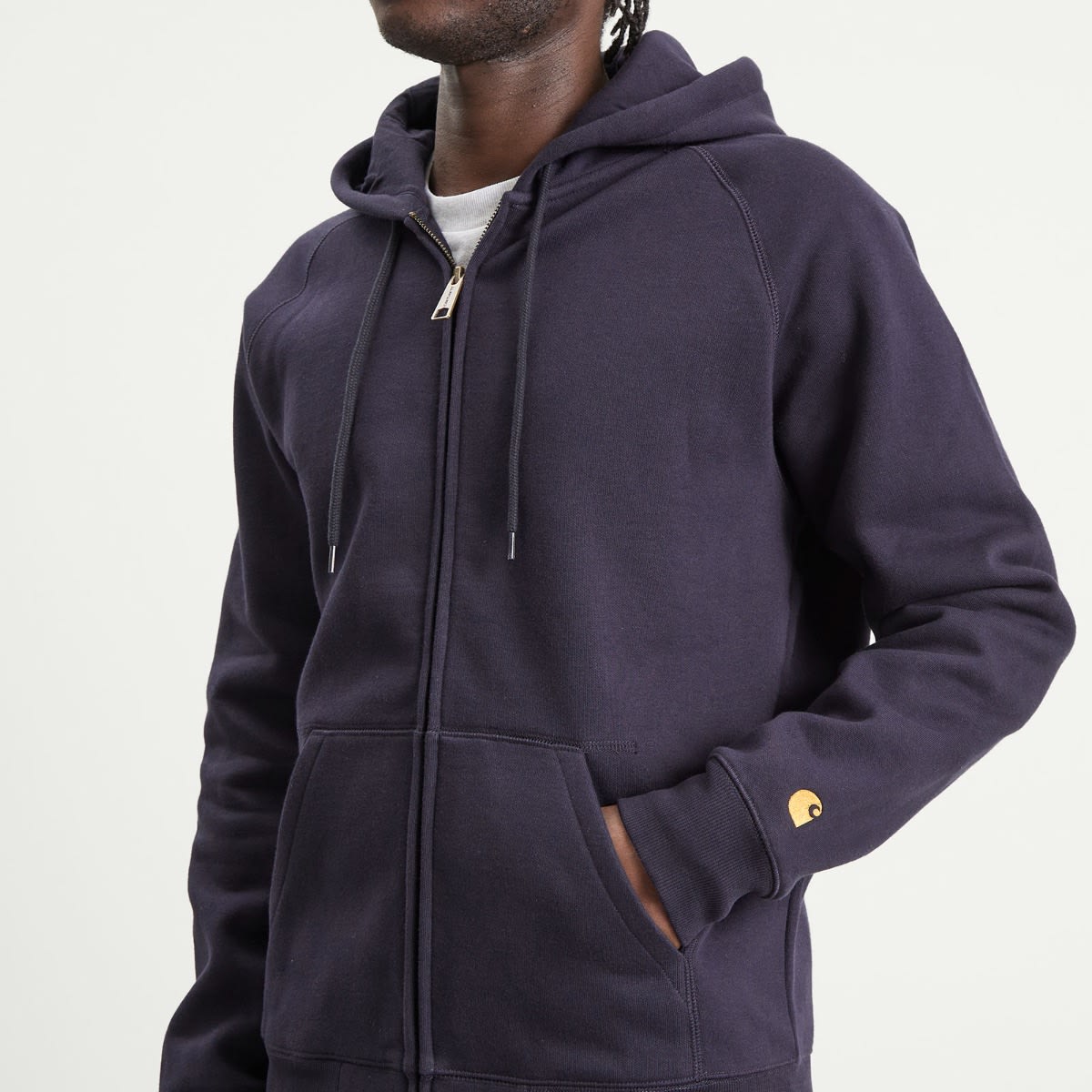 Carhartt WIP Hooded Chase Jacket