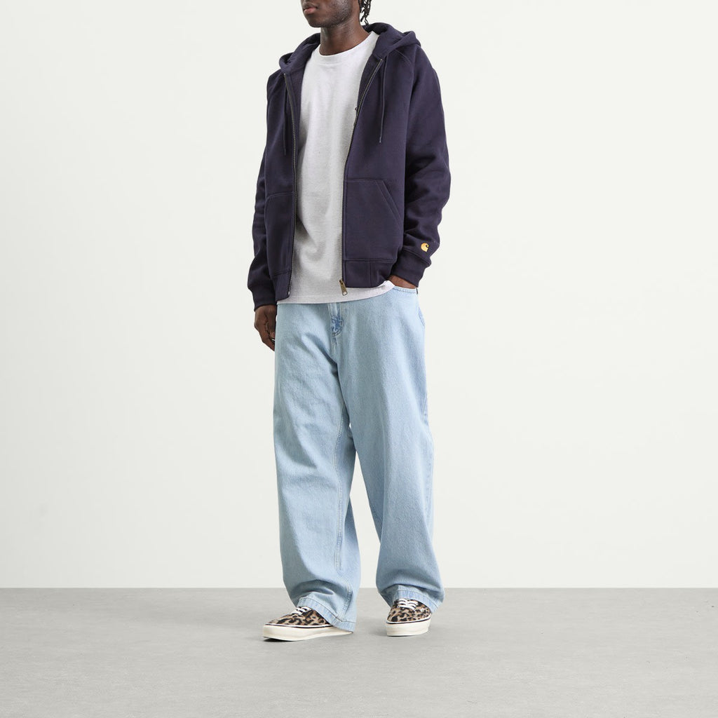 Carhartt WIP Hooded Chase Jacket