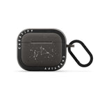 Aquarius Constellation Earbuds Case