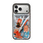 SKETCH KIT iPhone Case