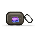 Walkman by ellievsbear Earbuds Case