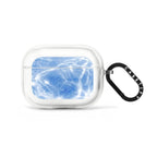 Sun glitter Earbuds Case - be349e