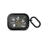 ONE PIECE 25th Chronicle Stamp Earbuds Case