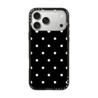 Classic Dottie iPhone Case - 5fee0b