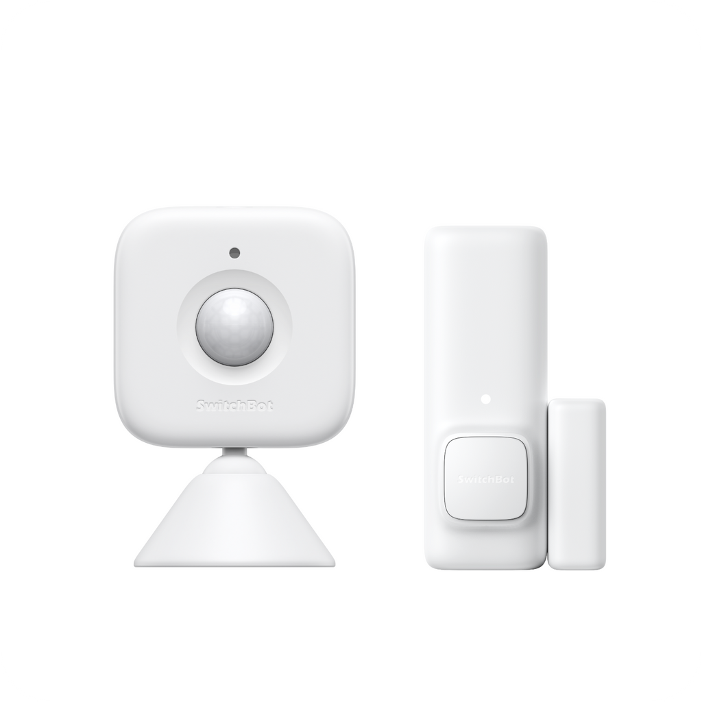 Smart Home Sensor Combo main image
