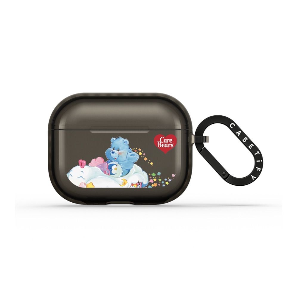 Twilight Dreams Earbuds Case - 9c56d3