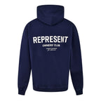 Represent Owners Club Hooded Sweatshirt - 356d36ed-ef1d-4f9f-81dd-2c49254ad4f7