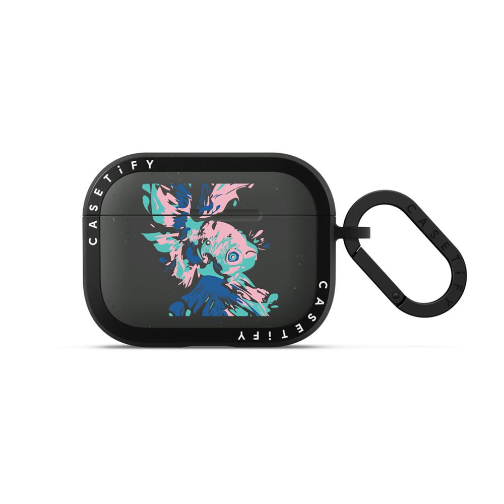 AQUARIUM WORLD Earbuds Case
