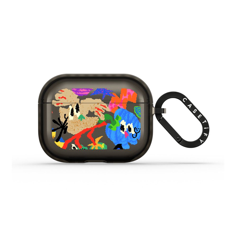 Chit Chat Club Earbuds Case