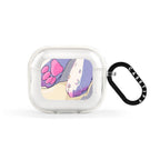 Night Night Paw Earbuds Case