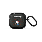 Hello Kitty Coffee Earbuds Case