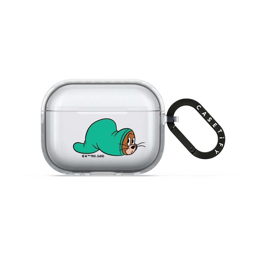 Jerry Earbuds Case