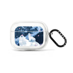 You in the flower garden Earbuds Case