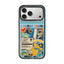 CREATOR STACK iPhone Case