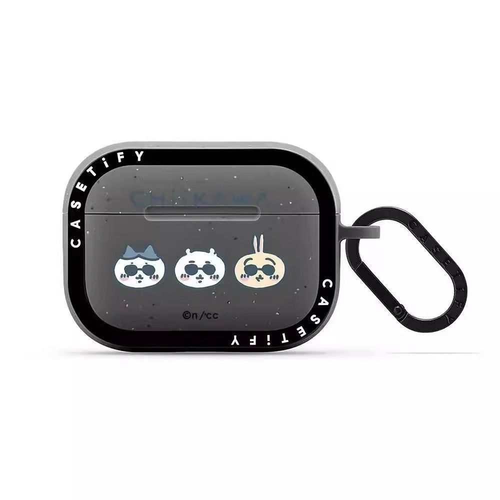 Chiikawa Piano Hachiware AirPods Case