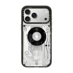Audio Cassette iPhone Case