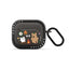 QUOKKA & BOBO CAMPING Earbuds Case - e5250f
