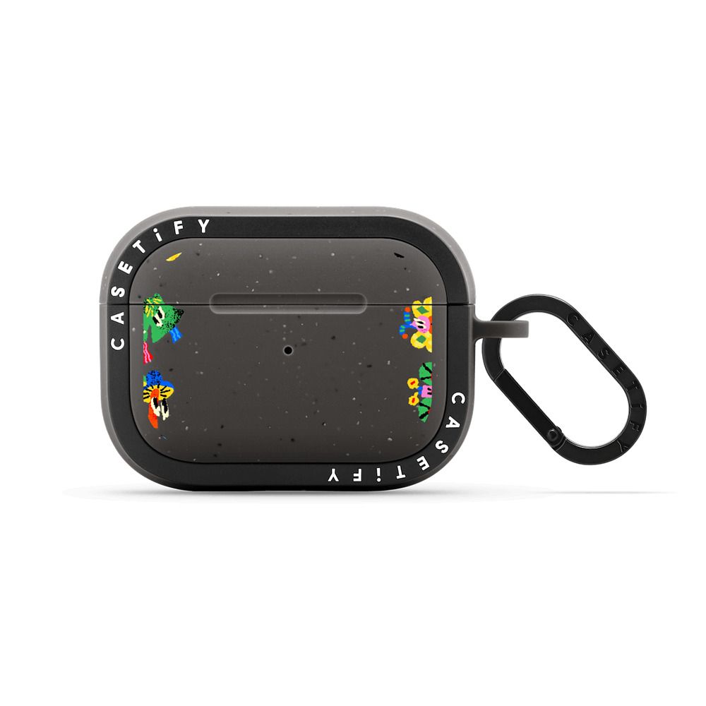 Hello_Earthlings! Earbuds Case