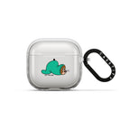 Jerry Earbuds Case