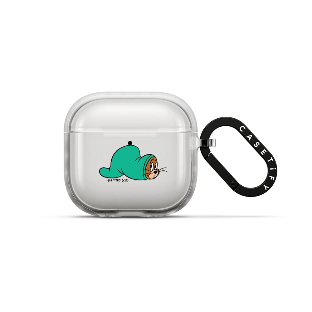 Jerry Earbuds Case
