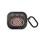 Blessed Snake Earbuds Case