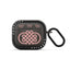 Blessed Snake Earbuds Case