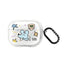 Mouse Rabbit AirPods Case