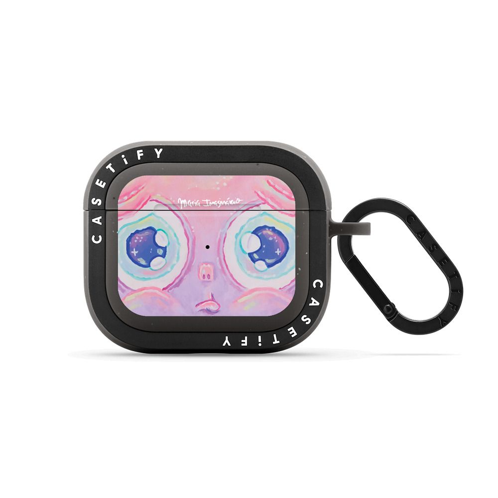 Huggie Earbuds Case Main image