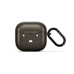 Miffy Earbuds Case (Black)