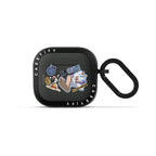 Luffy Gears Evolution Earbuds Case