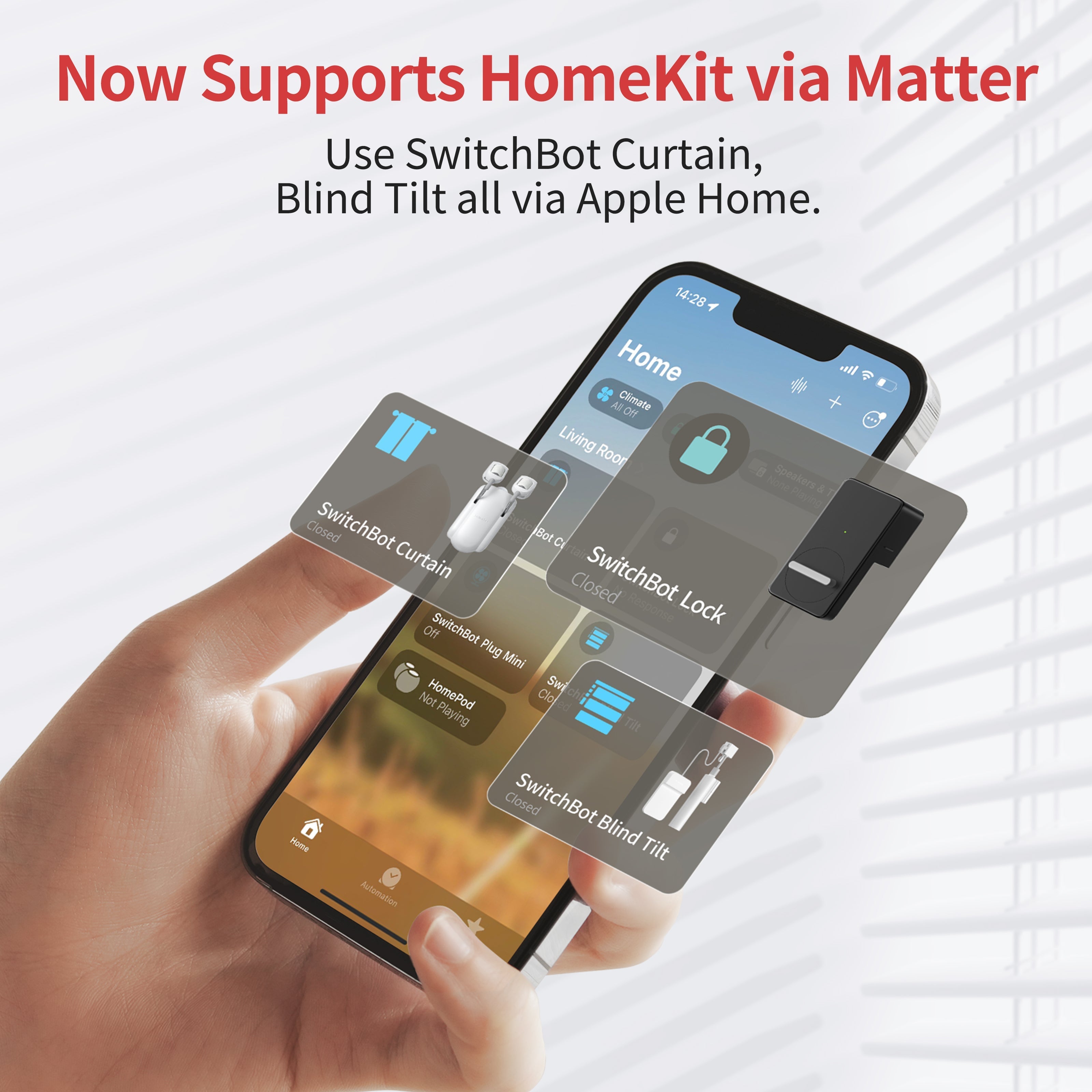 Smart Home Hub with Display