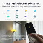 Smart Universal Remote