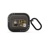 Les Départements Pendule au Rhinocéros AirPods Case