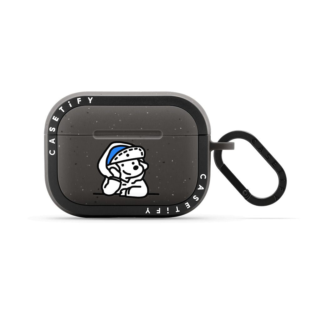mini JOHN(3) Earbuds Case