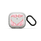 Sausages Heart Earbuds Case