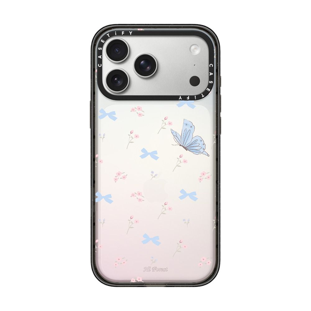 Spring Flavour iPhone Case Secondary image