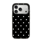 Classic Dottie iPhone Case - 5fee0b