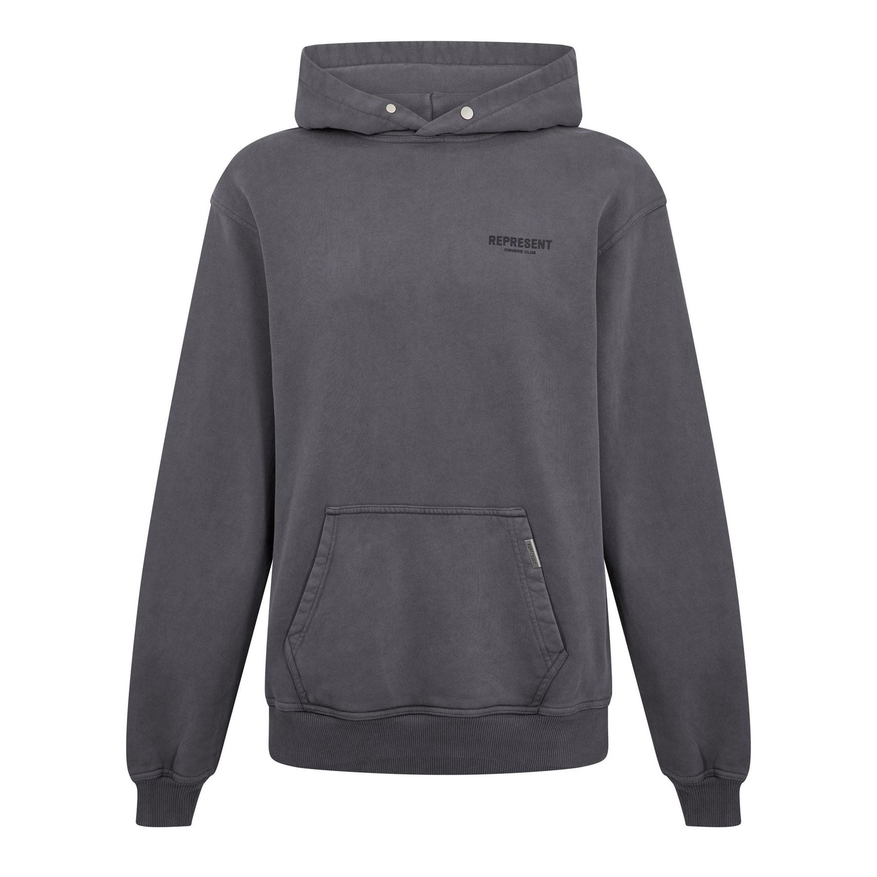 Represent Owners Club Hooded Sweatshirt - 426958b5-12fd-446d-b81c-7ad6abaa9133