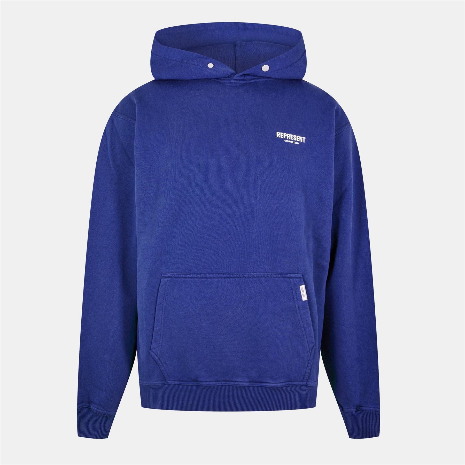 Represent Owners Club Hooded Sweatshirt - 436b6c37-e45d-4b43-95e8-55c660af83b9
