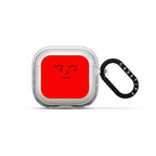Sweet Apple Earbuds Case