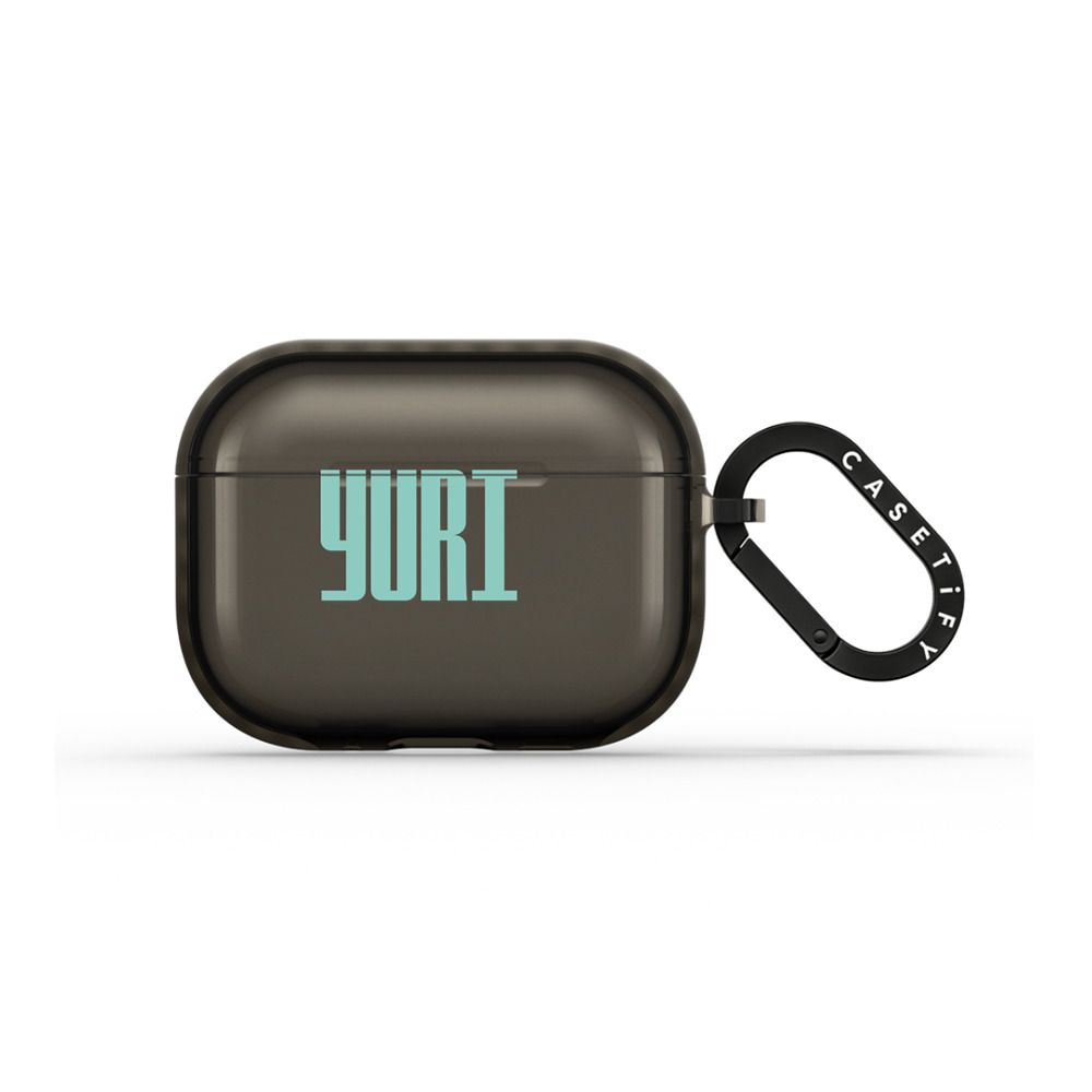 Customization Artwork Earbuds Case - c76b50
