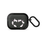 Heart Full of Bunnies Earbuds Case