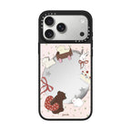 Love Train iPhone Case