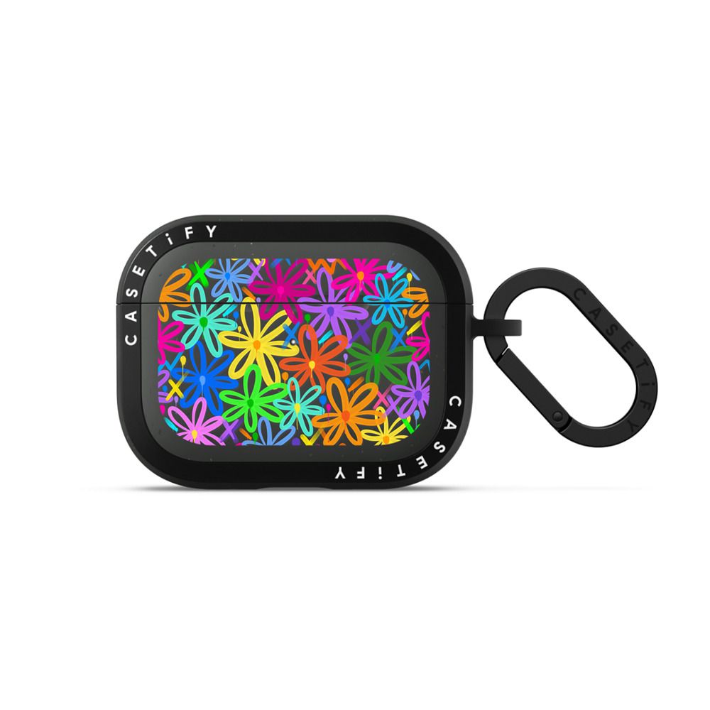 Buy Me Flowers by Corey Paige Designs Earbuds Case