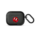 Happy Homie by Made By Nelson Earbuds Case