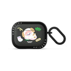 CELL PUPPY Earbuds Case - bbfd0d