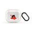 DEVIL Earbuds Case