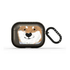 Shiba Earbuds Case
