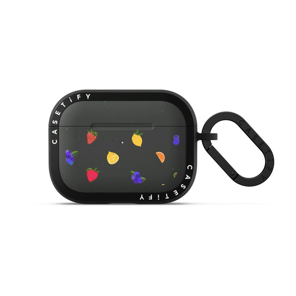 Fruit Lovers Earbuds Case