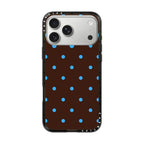 Classic Dottie iPhone Case - a42275